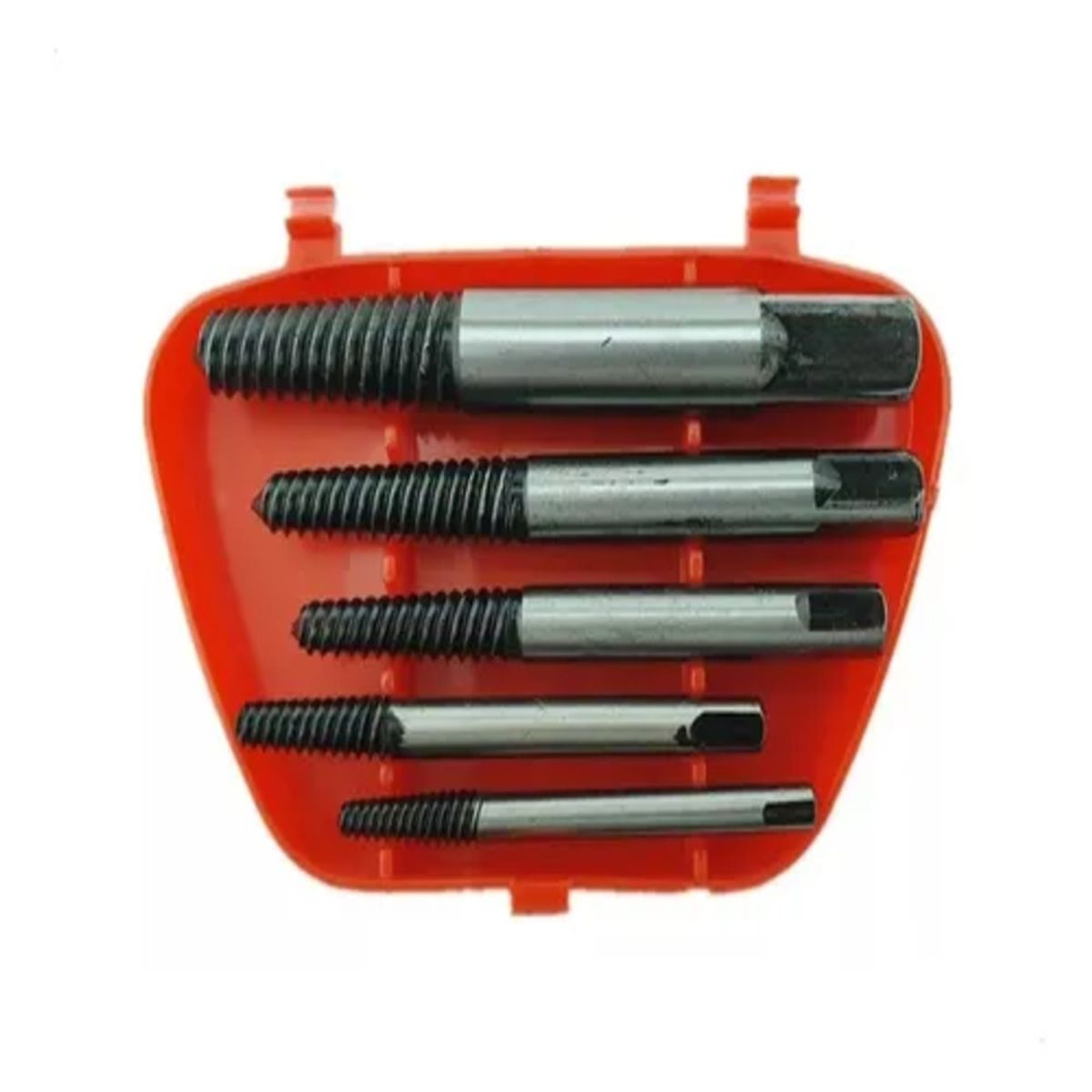 MAKAWA - Extractor De Tornillo 5 Piezas Makawa