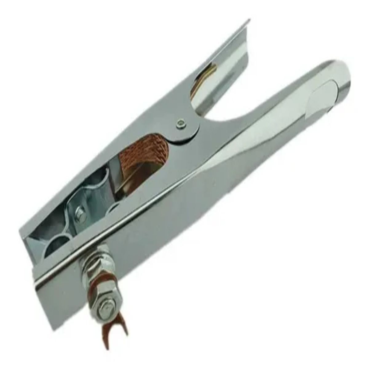 MAKAWA - Pinza Para Toma A Tierra 600 Amp Makawa