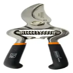 MAKAWA - Tijera De Podar Corte Jardin 85 Pulgadas 220mm