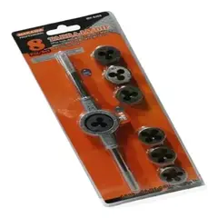 MAKAWA - Set Kit Juego De Terrajas Hembra