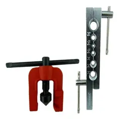 MAKAWA - Llave Expandidor De Tubo Cañerias Aluminio Cobre Mk-0538