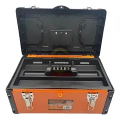 MAKAWA - Caja Organizadora Porta Herramienta 19 PuLG Mk0395