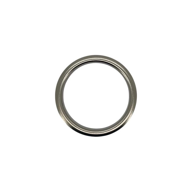 ARGOS - Anillo Lomo Estante Argos 25 mm Pack 1000 Unidades