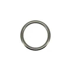 ARGOS - Anillo Lomo Estante 25 mm Pack 1000 Unidades