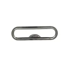 RHEIN - Anillo para Archivador Rado Pack 1000 Unidades
