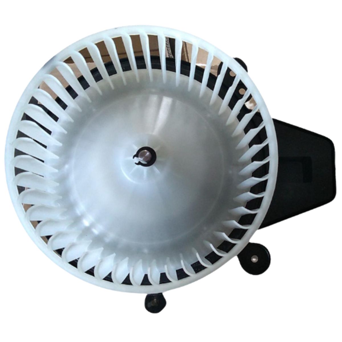 GENERICO - MOTOR VENTILADOR NISSAN NAVARA