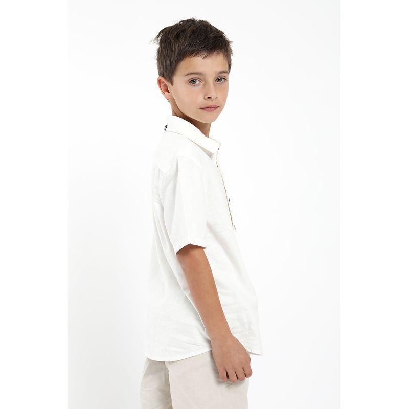 FROENS - Camisa kids manga corta  classic Froens