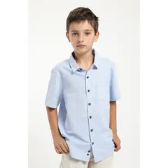 FROENS - Camisa kids manga corta classic