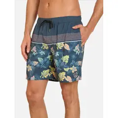 RIP CURL - Traje De Baño Bluemax Multicolor Hombre - Multicolor