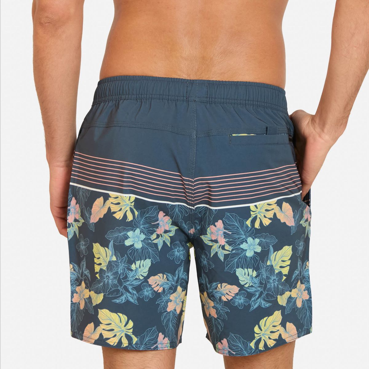 RIP CURL - Traje De Baño Bluemax Multicolor Hombre Rip Curl - Multicolor