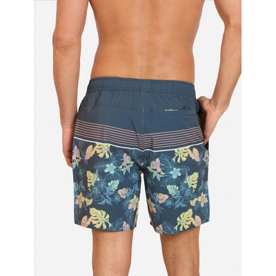 Imagen 2 del producto Traje De Baño Bluemax Multicolor Hombre - Multicolor