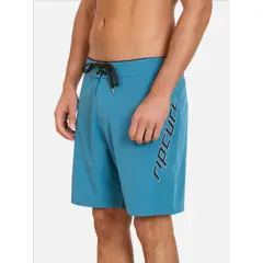 RIP CURL - Traje De Baño Coastcrest Celeste Hombre - Celeste