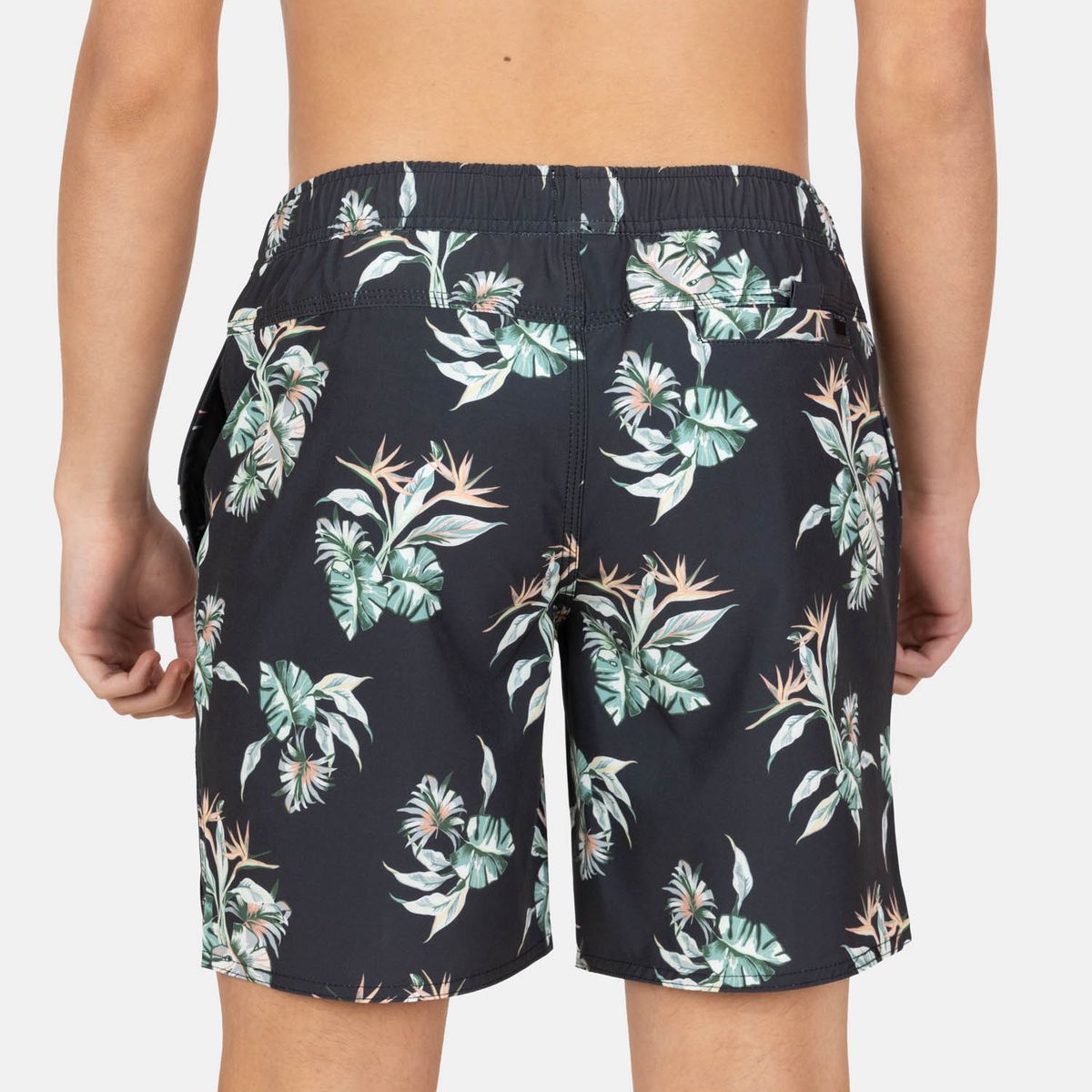 RIP CURL - Traje De Baño Aquatrail Multicolor Infantil Rip Curl - Multicolor