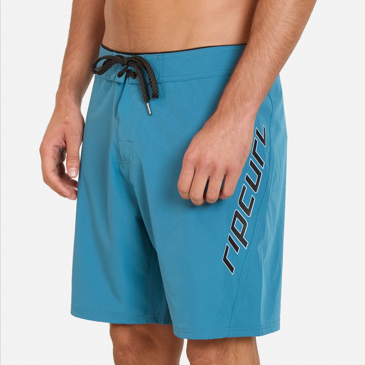 RIP CURL - Traje De Baño Coastcrest Celeste Hombre Rip Curl - Celeste