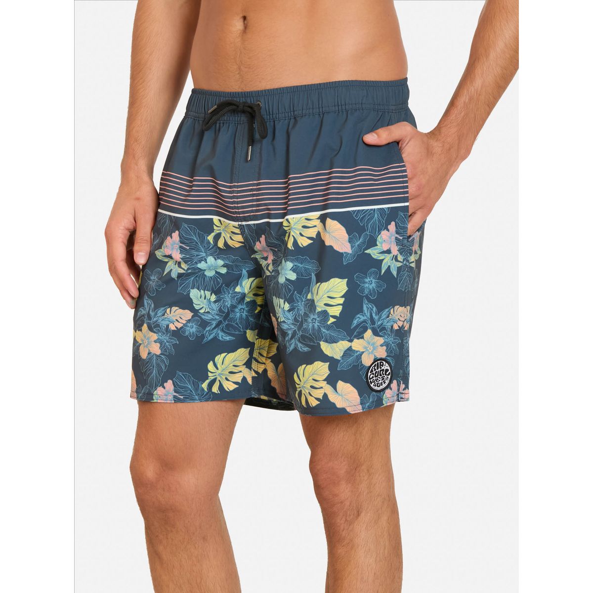 RIP CURL - Traje De Baño Bluemax Multicolor Hombre Rip Curl - Multicolor