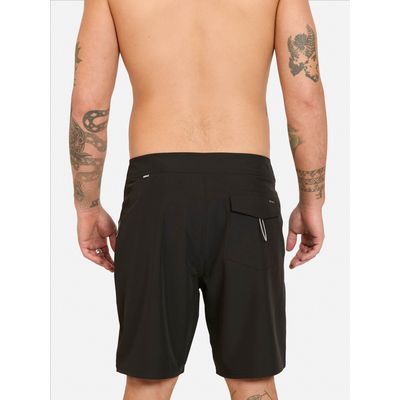 Imagen 2 del producto Traje De Baño Coastcrest Negro Hombre - Negro