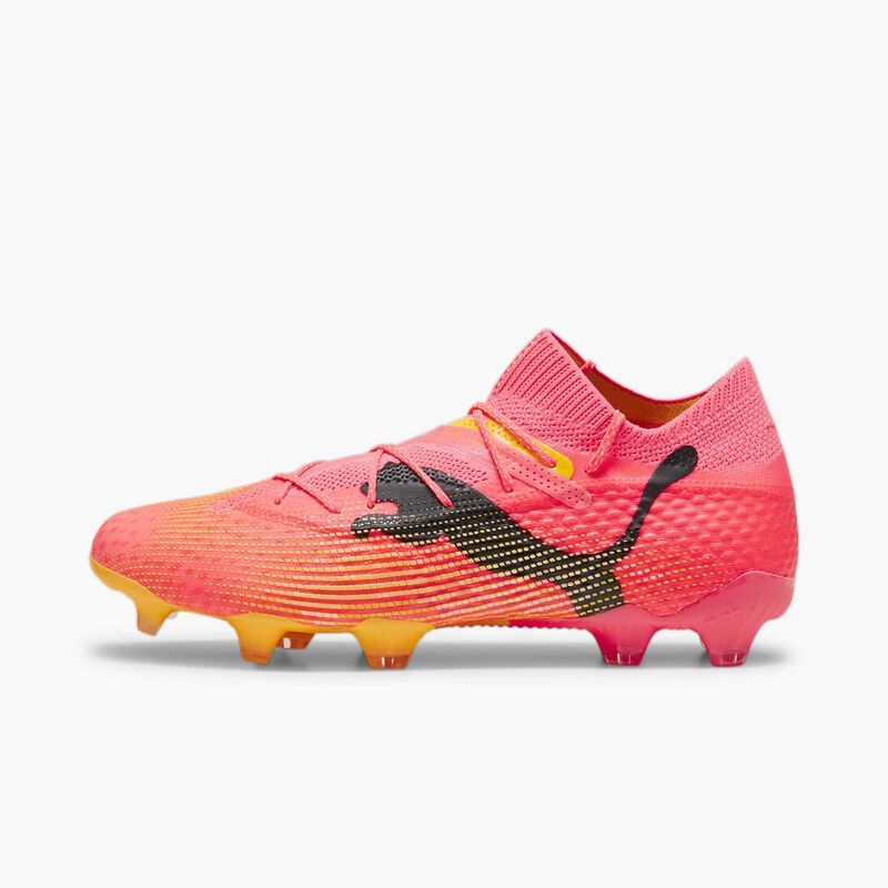 MULTILASER - Test Prod - Zapatilla Pumma futbol pasto natural