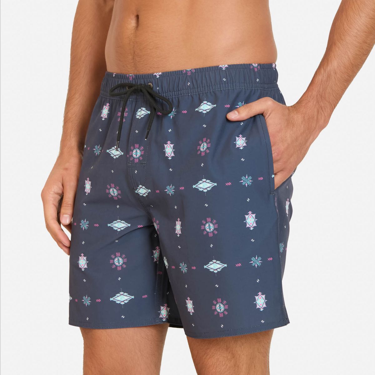 RIP CURL - Traje De Baño Jetcrest Multicolor Hombre Rip Curl - Multicolor