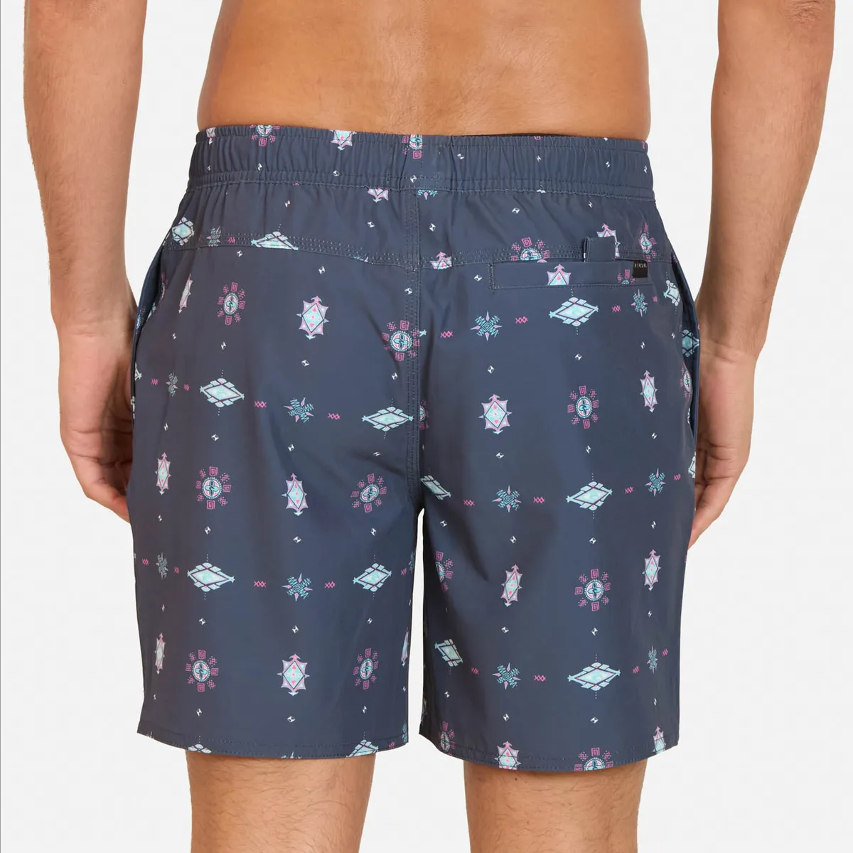 RIP CURL - Traje De Baño Jetcrest Multicolor Hombre Rip Curl - Multicolor