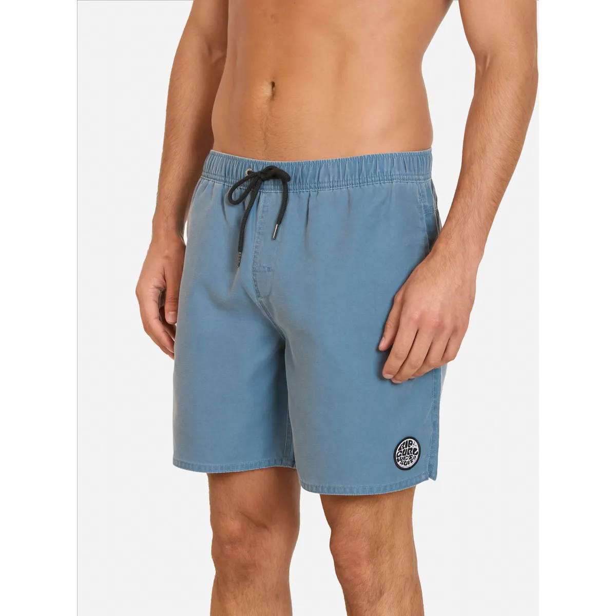 RIP CURL - Traje De Baño Reefwave Azul Marino Hombre Rip Curl - Azul
