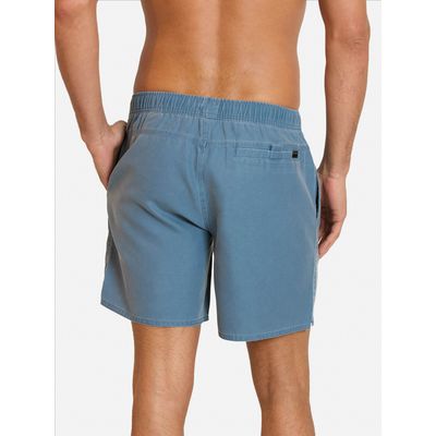 Imagen 2 del producto Traje De Baño Reefwave Azul Marino Hombre - Azul