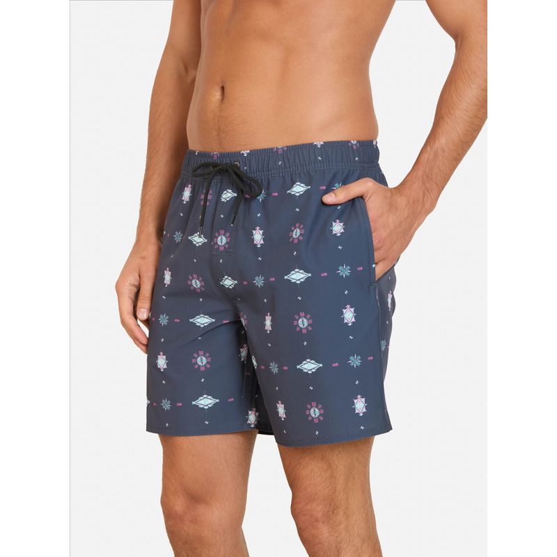 RIP CURL - Traje De Baño Jetcrest Multicolor Hombre Rip Curl - Multicolor