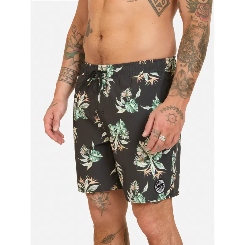 RIP CURL - Traje De Baño Lightcrest Multicolor Hombre Rip Curl - Multicolor