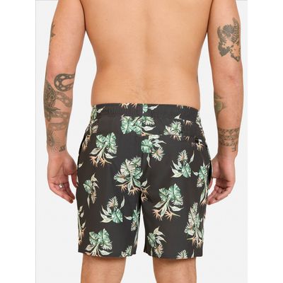 Imagen 2 del producto Traje De Baño Lightcrest Multicolor Hombre - Multicolor