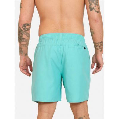 Imagen 2 del producto Traje De Baño Reefwave Azul Hombre - Azul