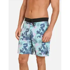 RIP CURL - Traje De Baño Horizonmax Multicolor Hombre - Multicolor