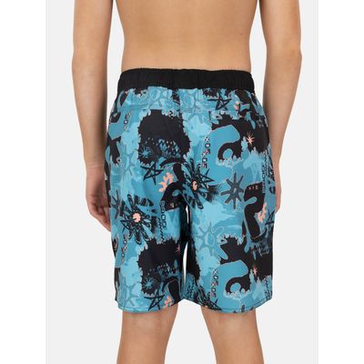 Imagen 2 del producto Traje De Baño Jetwind Multicolor Infantil - Multicolor