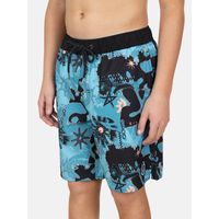 Traje De Baño Jetwind Multicolor Infantil - Multicolor