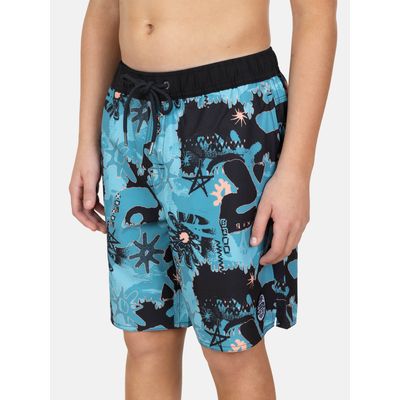 Imagen 1 del producto Traje De Baño Jetwind Multicolor Infantil - Multicolor