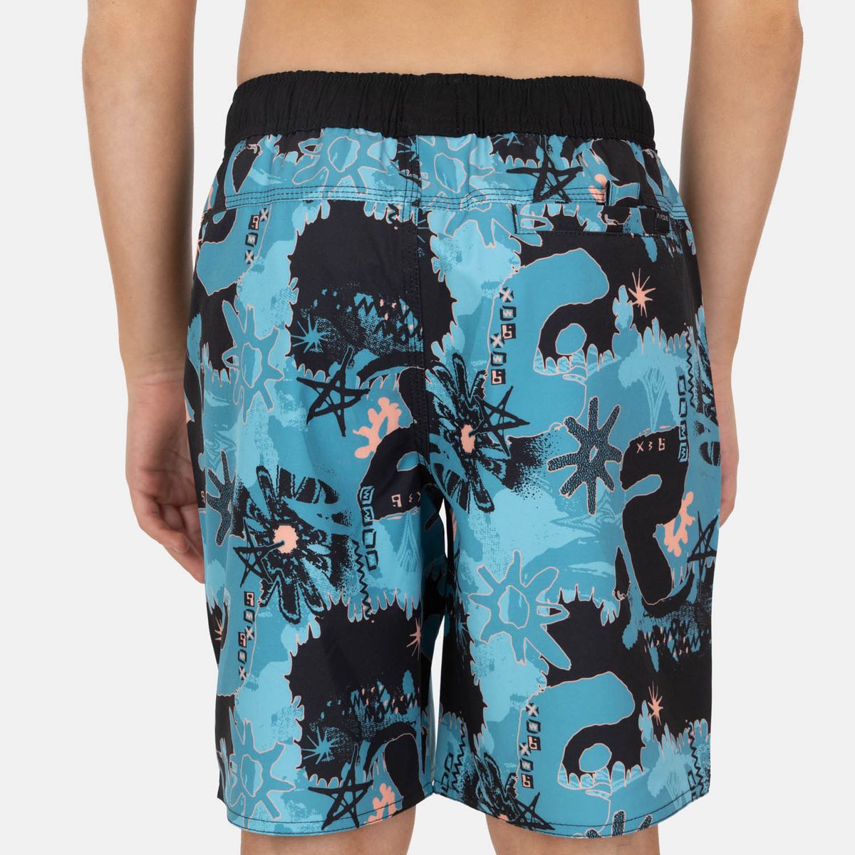 RIP CURL - Traje De Baño Jetwind Multicolor Infantil Rip Curl - Multicolor