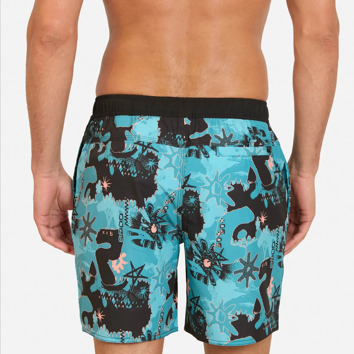 RIP CURL - Traje De Baño Shorewave Multicolor Hombre Rip Curl - Multicolor