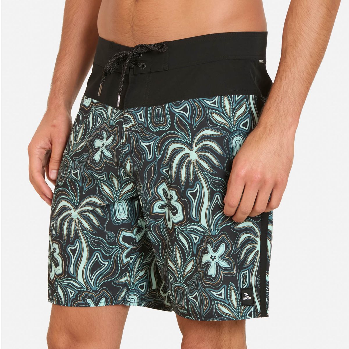 RIP CURL - Traje De Baño Skycrest Multicolor Hombre Rip Curl - Multicolor