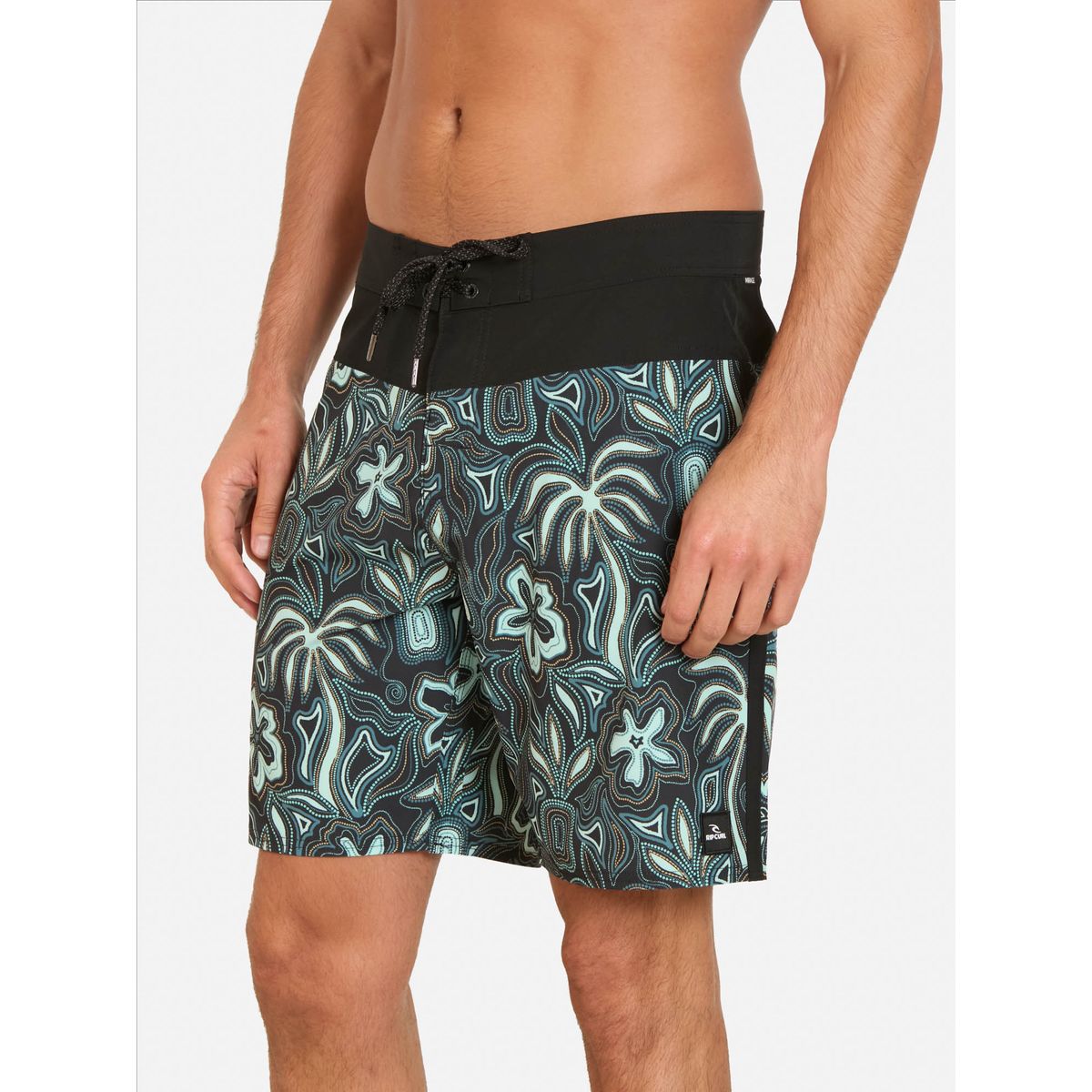 RIP CURL - Traje De Baño Skycrest Multicolor Hombre Rip Curl - Multicolor