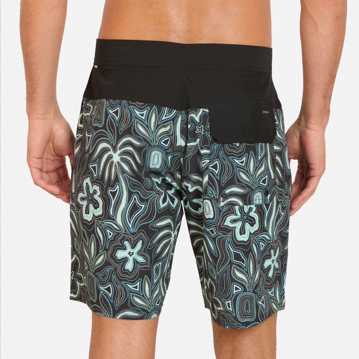 RIP CURL - Traje De Baño Skycrest Multicolor Hombre Rip Curl - Multicolor