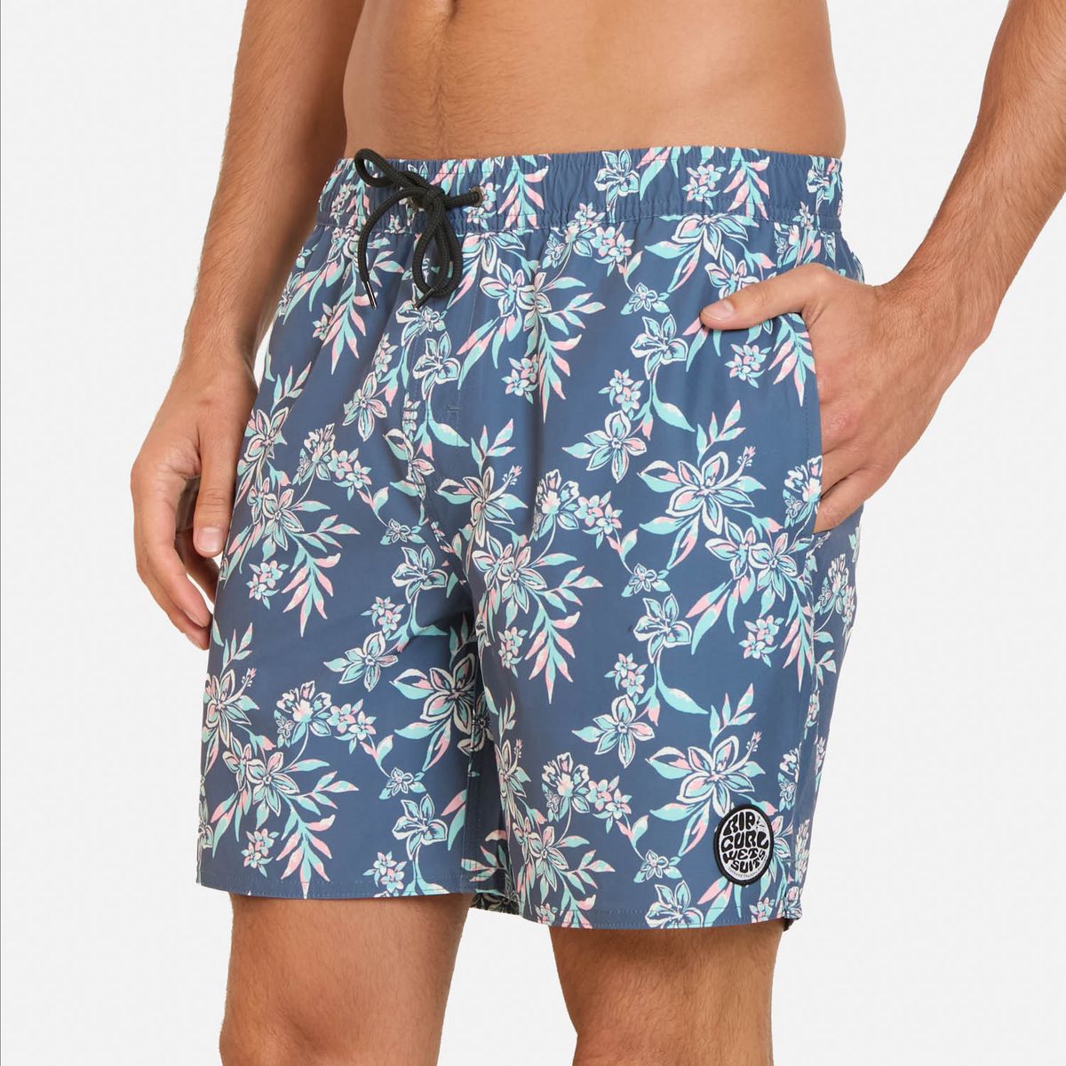 RIP CURL - Traje De Baño Splashtrail Multicolor Hombre Rip Curl - Multicolor