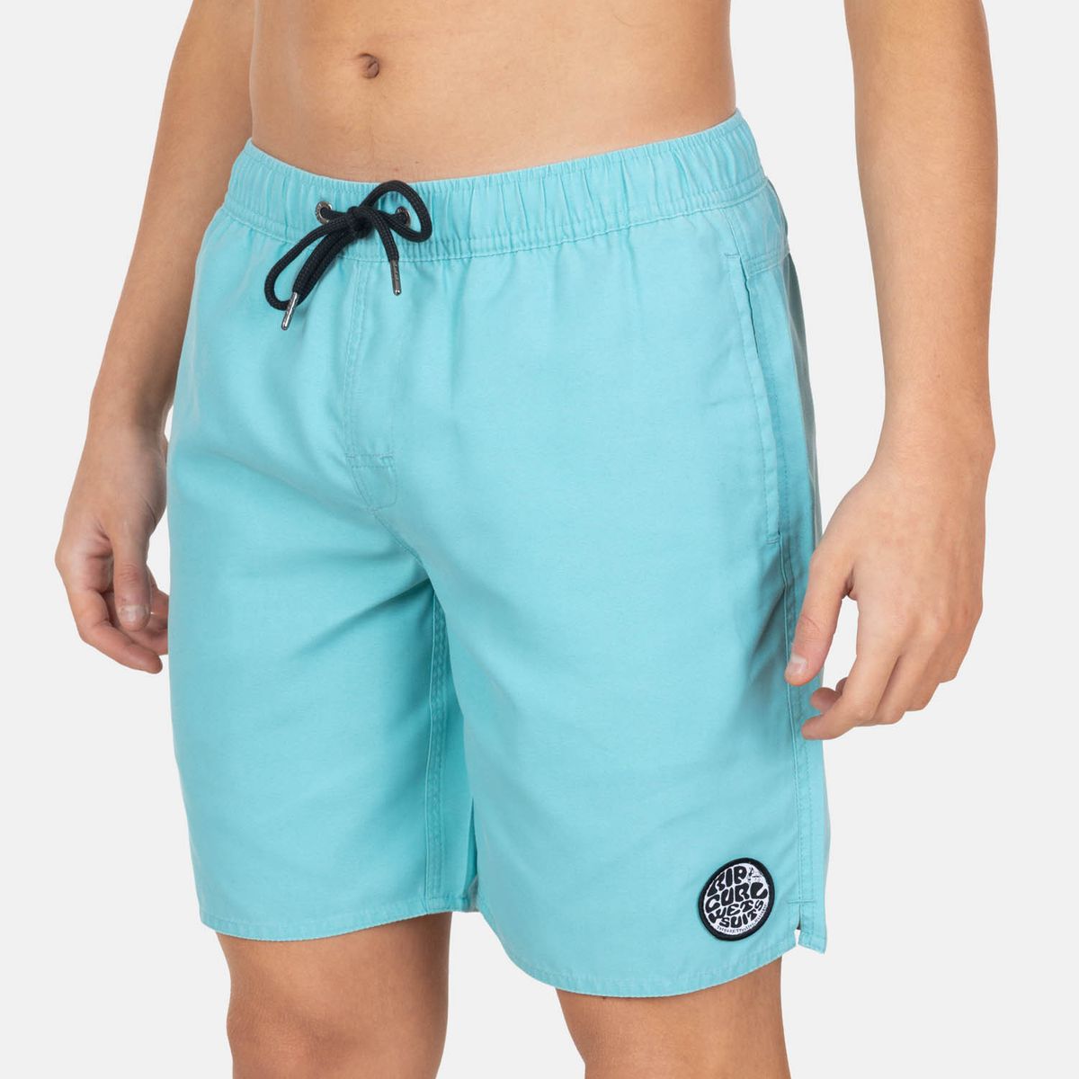 RIP CURL - Traje De Baño Surfbeat Azul Infantil Rip Curl - Azul