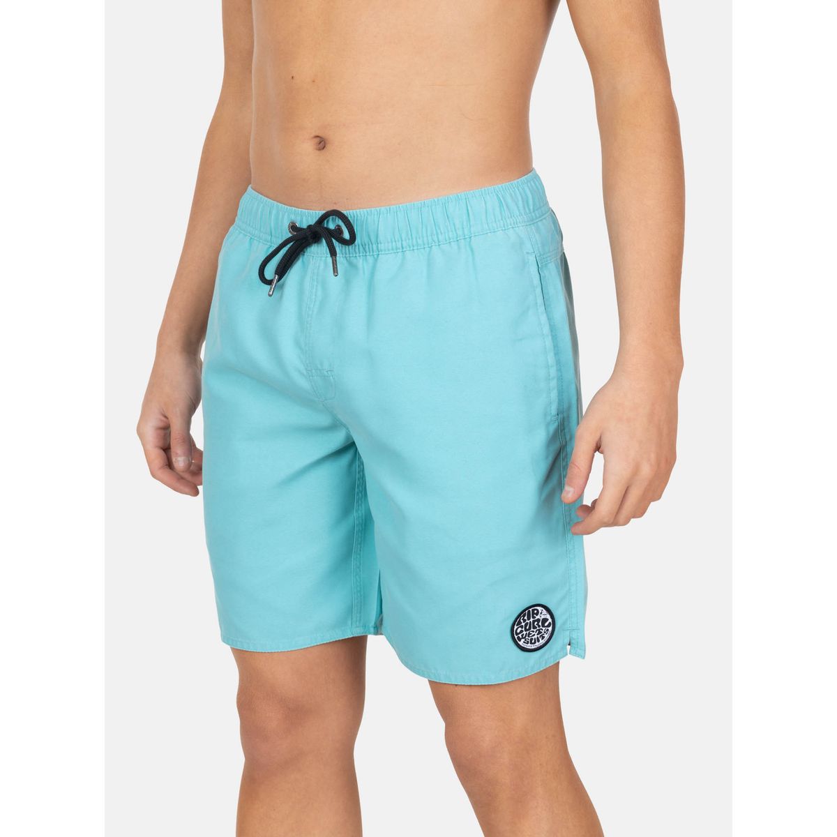 RIP CURL - Traje De Baño Surfbeat Azul Infantil Rip Curl - Azul