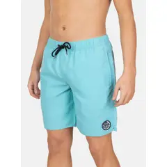 RIP CURL - Traje De Baño Surfbeat Azul Infantil - Azul