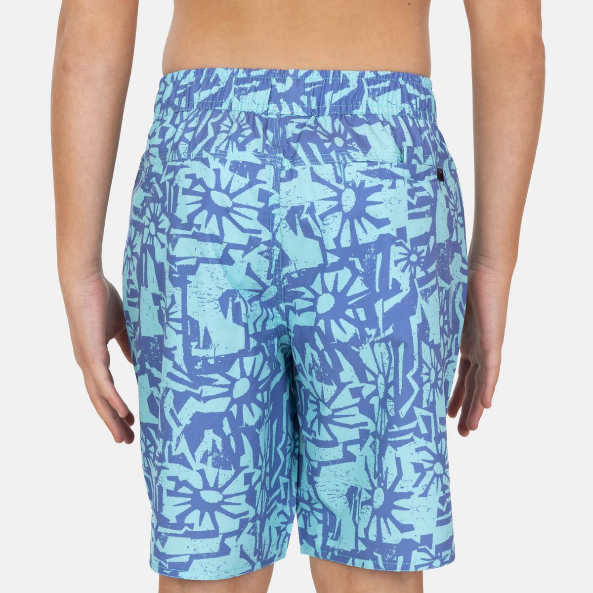 RIP CURL - Traje De Baño Waterwind Multicolor Infantil Rip Curl - Multicolor