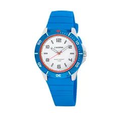 CALYPSO - Reloj K5857/2 Blanco Hombre Sweet Time