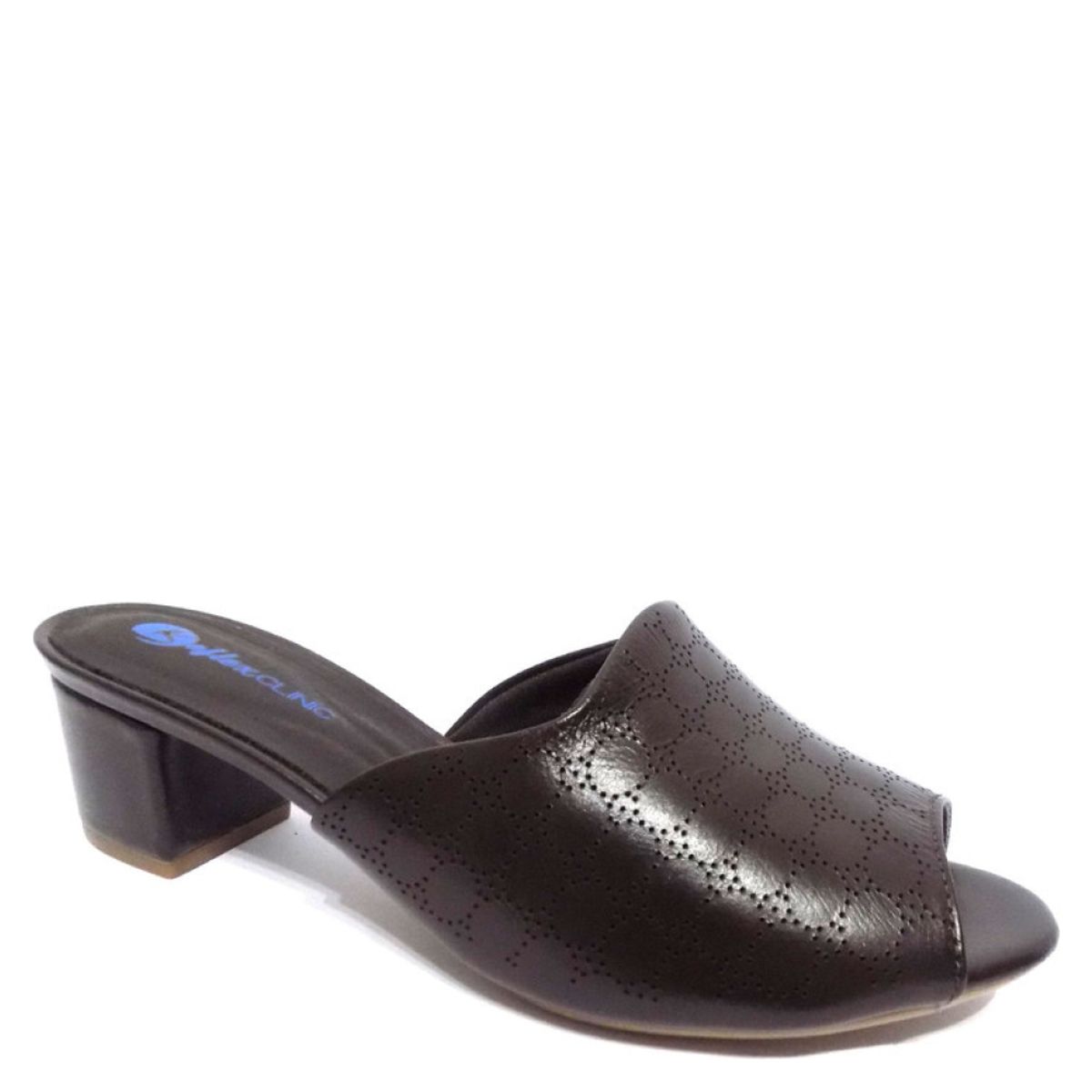 BE FLEX - Sandalia Mujer Cuero