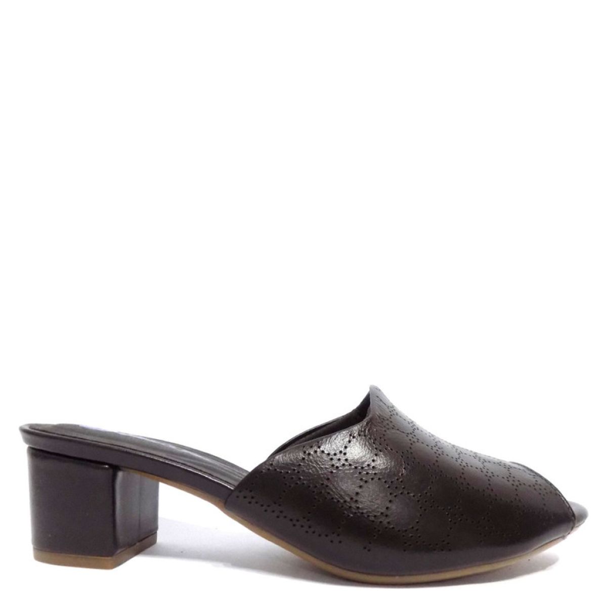 BE FLEX - Sandalia Mujer Cuero