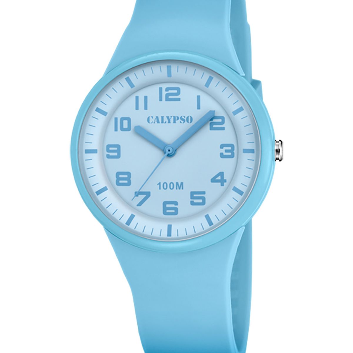 CALYPSO - Reloj K5851/3 Calypso Azul Mujer Trendy