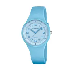 CALYPSO - Reloj K5851/3 Azul Mujer Trendy