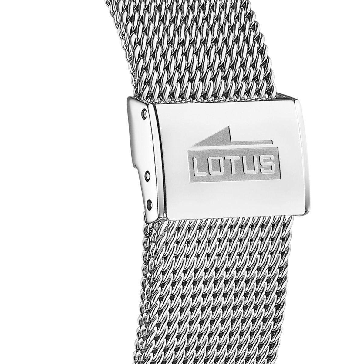 LOTUS - Reloj 18405/E Lotus Blanco Hombre Revival