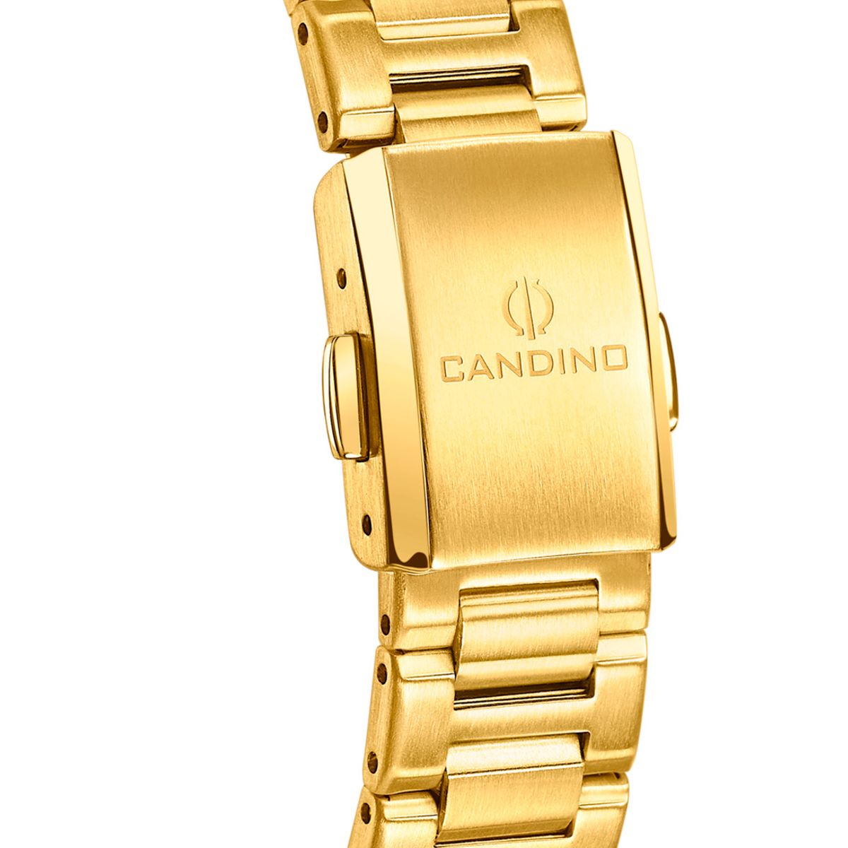 CANDINO - Reloj C4755/4 Candino Swiss Azul Mujer Newness